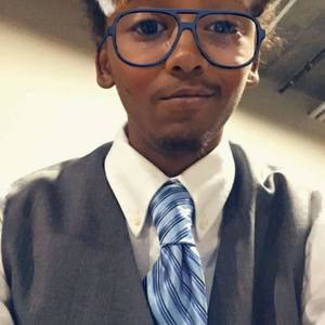 Meet your Posher, Edward